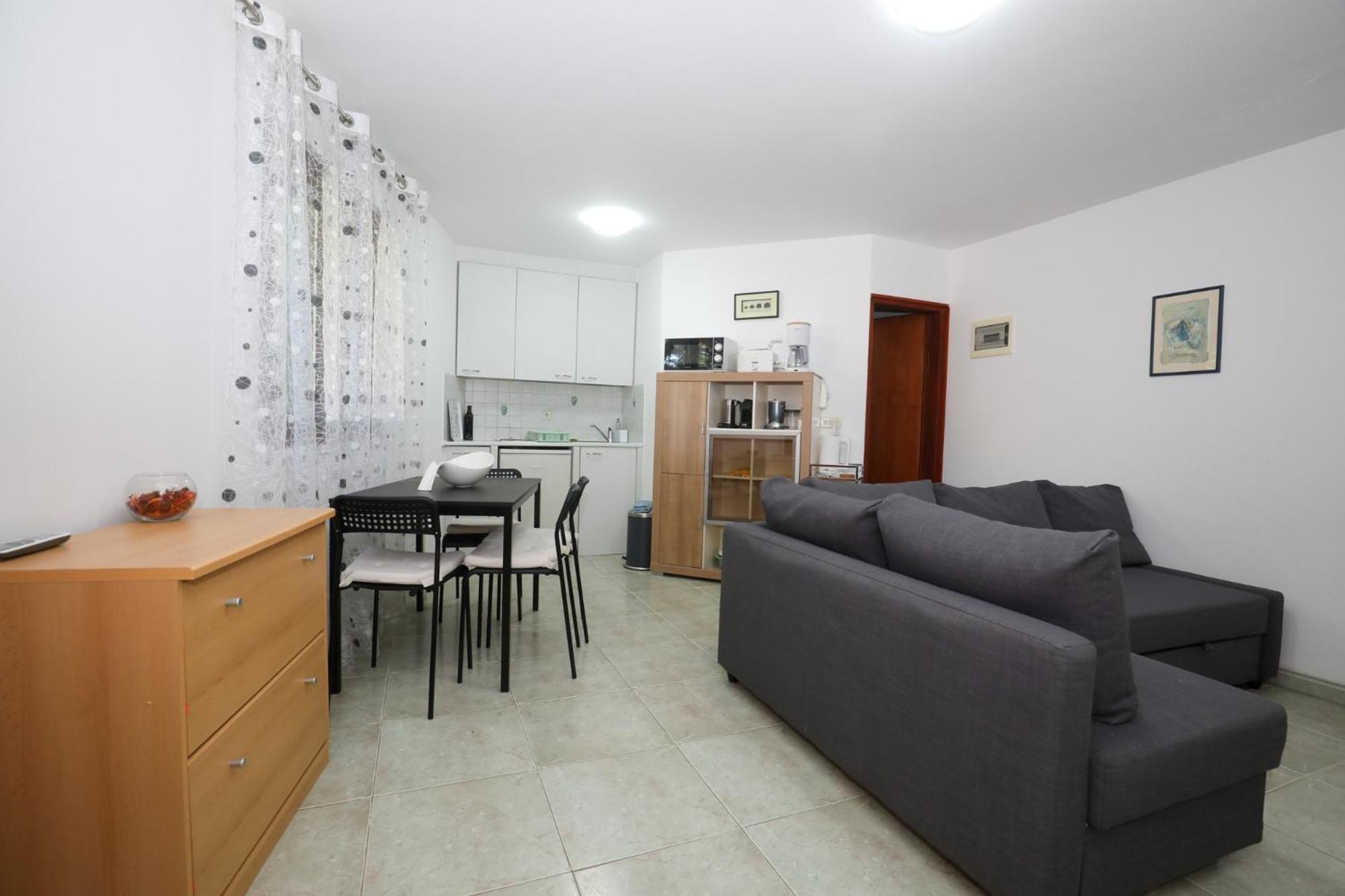 Apartment Matija Premantura Buitenkant foto
