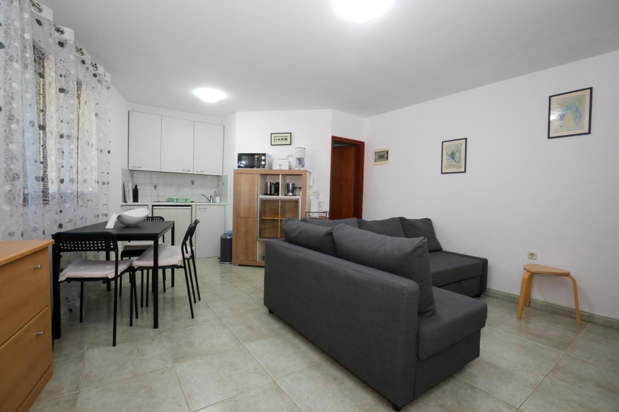 Apartment Matija Premantura Buitenkant foto
