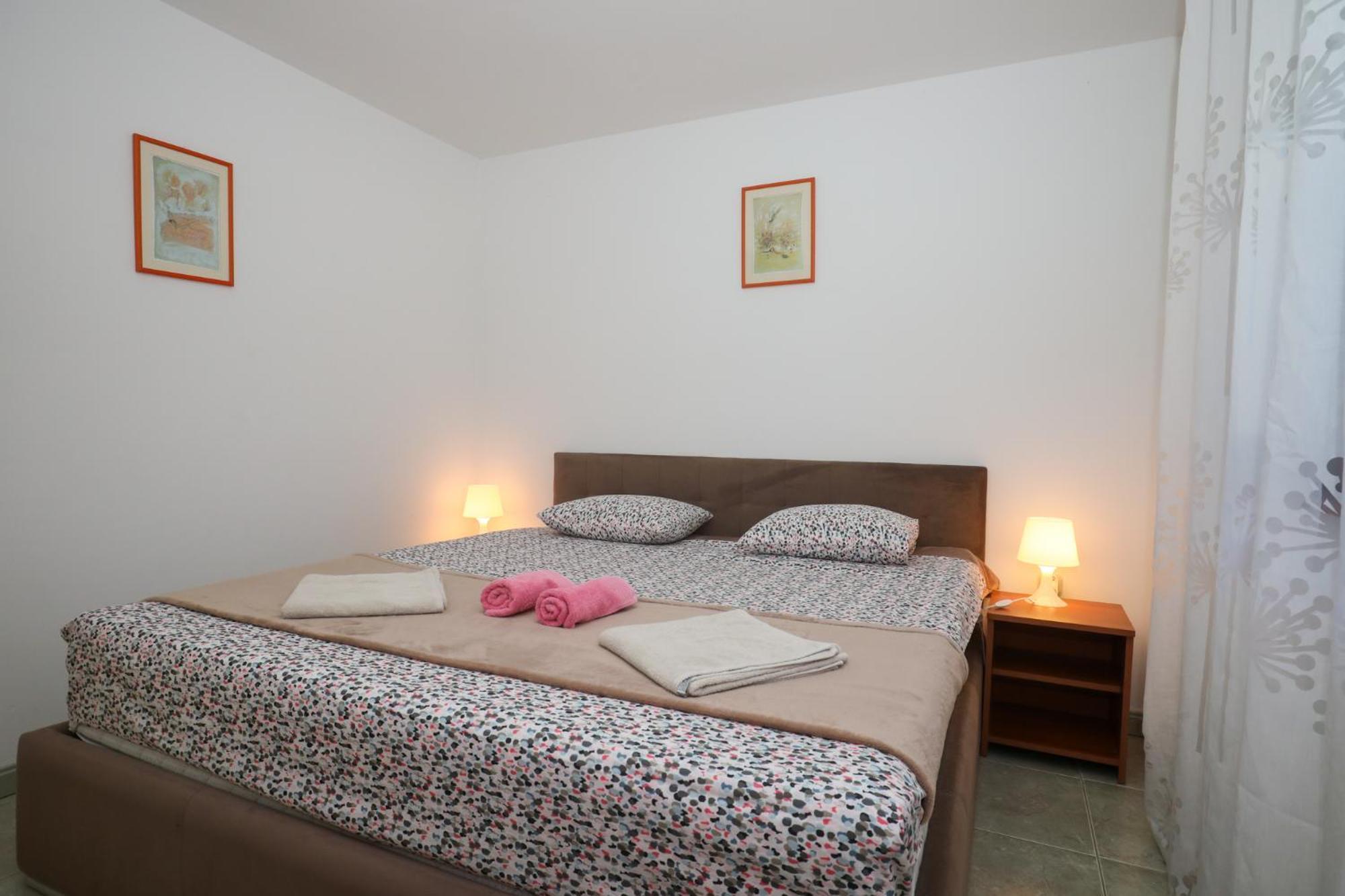 Apartment Matija Premantura Buitenkant foto