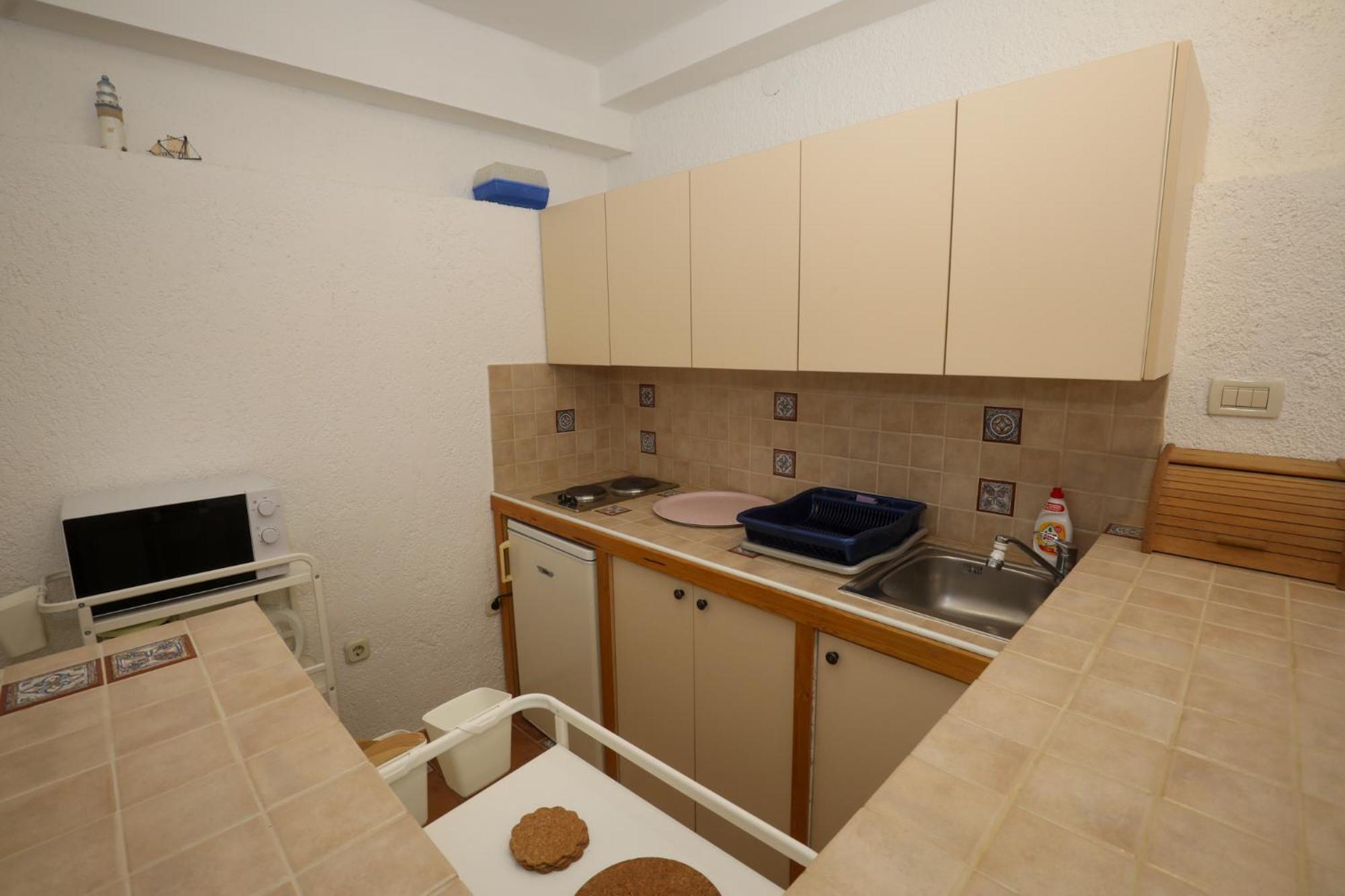 Apartment Matija Premantura Buitenkant foto