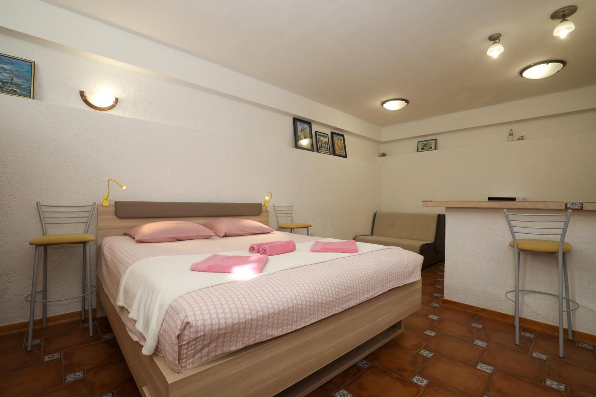 Apartment Matija Premantura Buitenkant foto